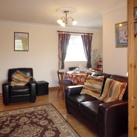 Mountain View By Trident Homes Semesterbostad Louisburgh