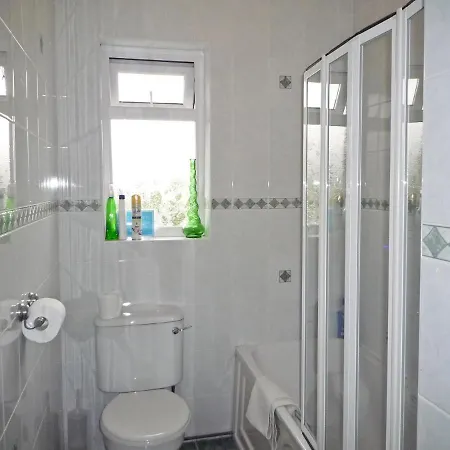 Semesterbostad Mountain View By Trident Homes