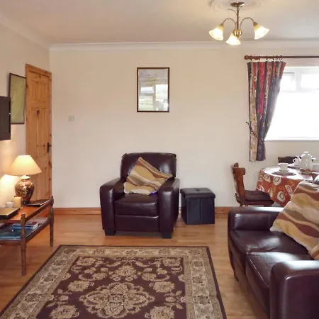 Semesterbostad Mountain View By Trident Homes *