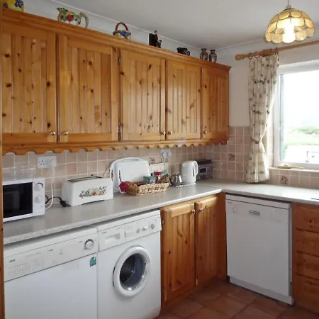 Vakantiehuis Mountain View By Trident Homes Louisburgh