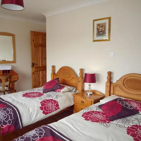 Mountain View By Trident Homes Semesterbostad *