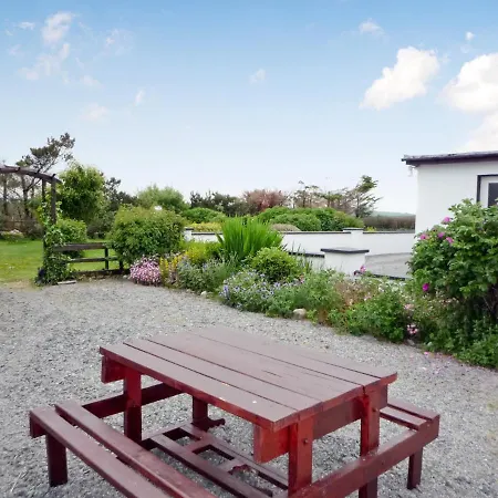 Semesterbostad Mountain View By Trident Homes Louisburgh