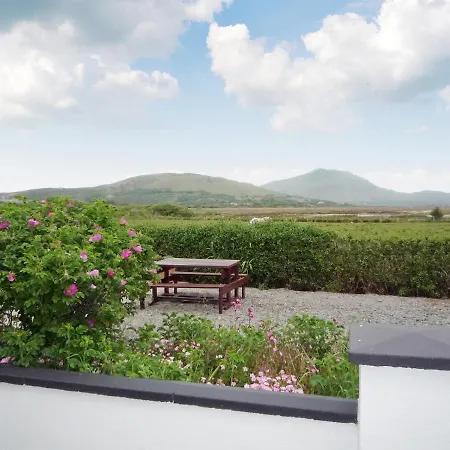 Vakantiehuis Mountain View By Trident Homes *