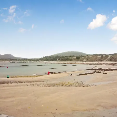 Semesterbostad Mountain View By Trident Homes *